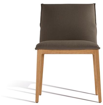 Capdell Стул из мягкой ткани She sun-id-1424625 - Вид №2