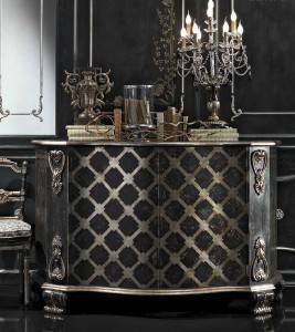 Буфет  VITTORIO GRIFONI 2017