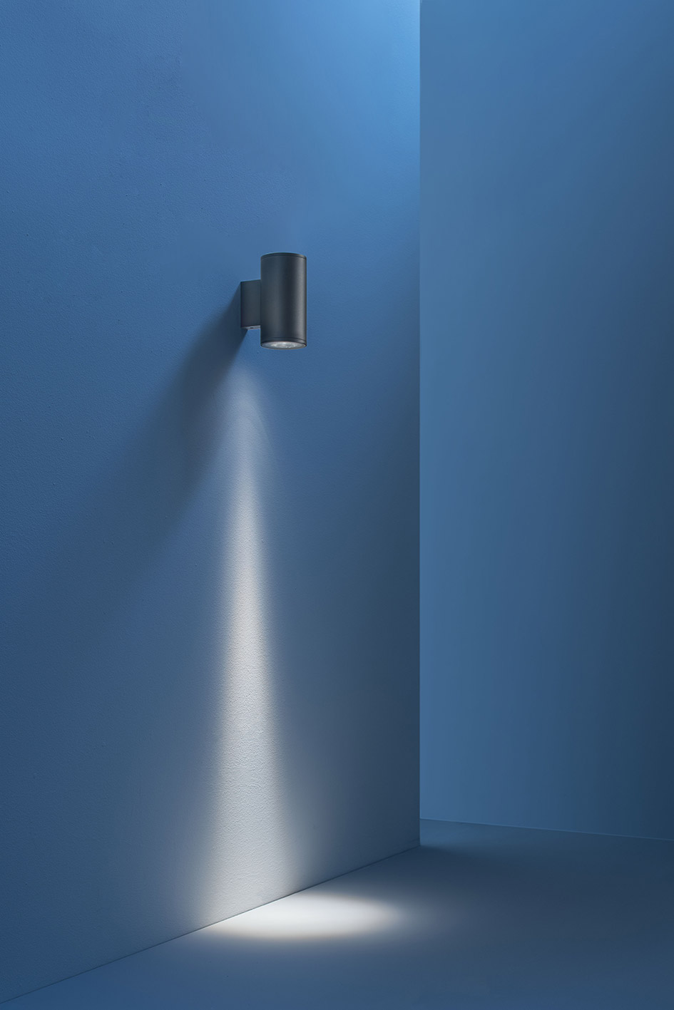 5380111 Подсветка стены Platek MONACO MEDIUM Applique  MONACO MEDIUM - 1 COB 3000K 13°  - Вид №2