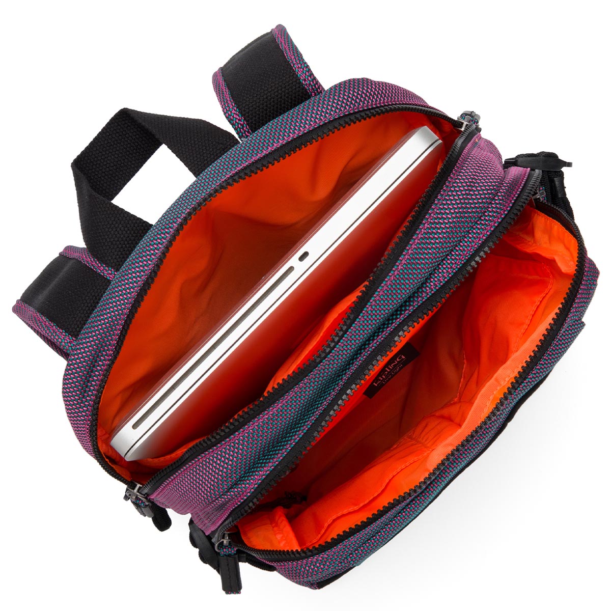 KI387853M Рюкзак Medium Backpack Kipling Tamiko P  - Вид №2