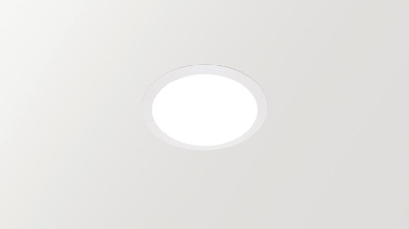 Arkoslight Встраиваемый светодиодный точечный светильник Mix sun-id-1351242 - Вид №2