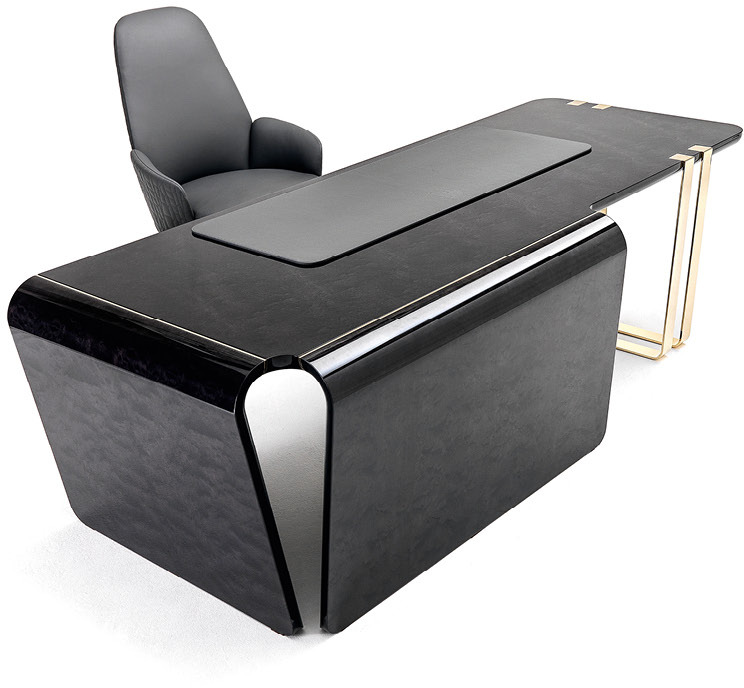 2880 Charisma письменный стол - giorgio collection