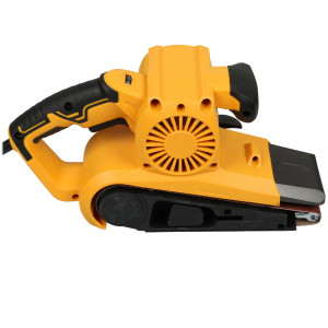 Ленточная шлифмашина DEKO DKBS1300 9945410