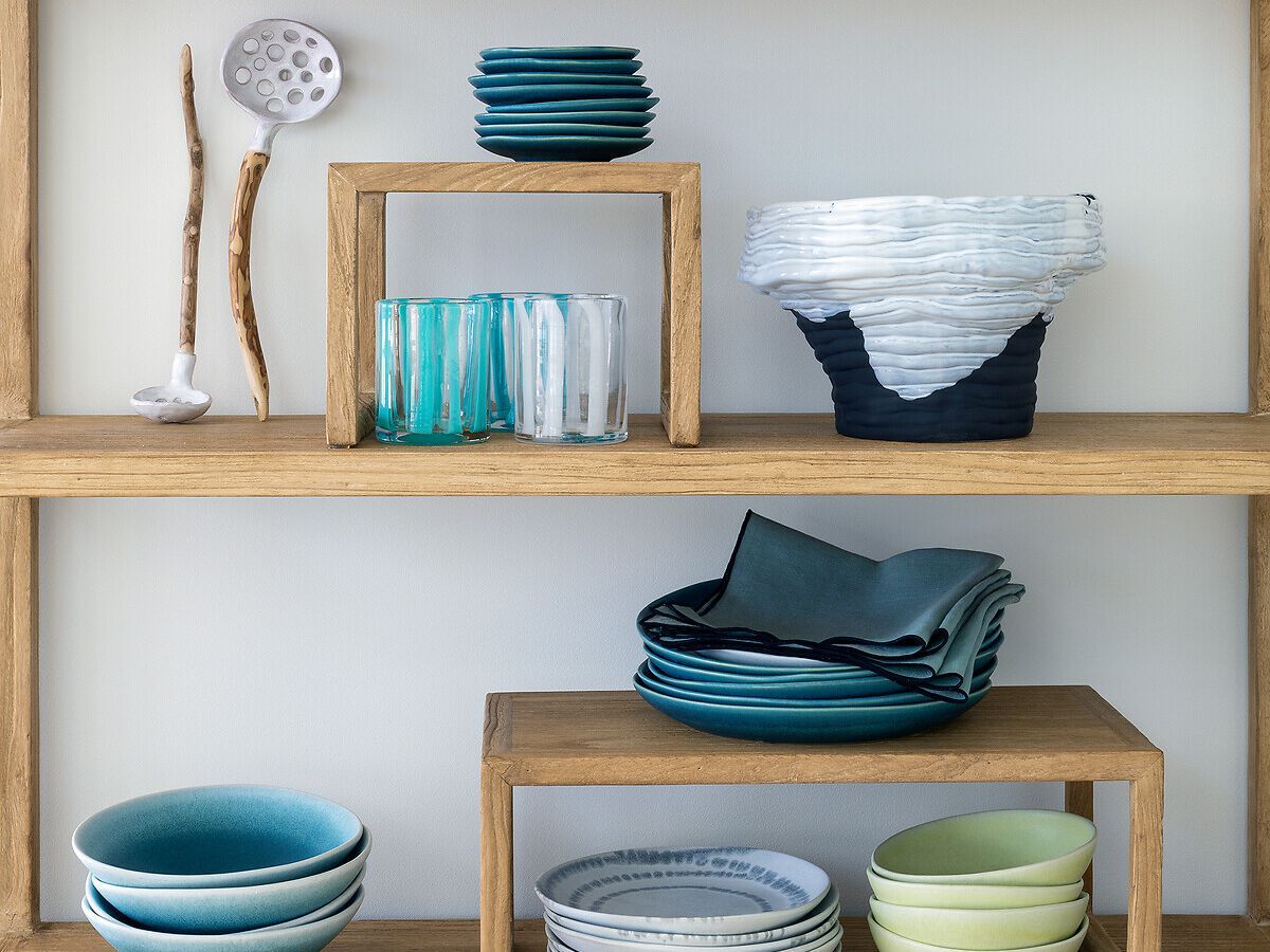 Керамическая чаша AMPM CRAFT ARCH-00044998 - Вид №4