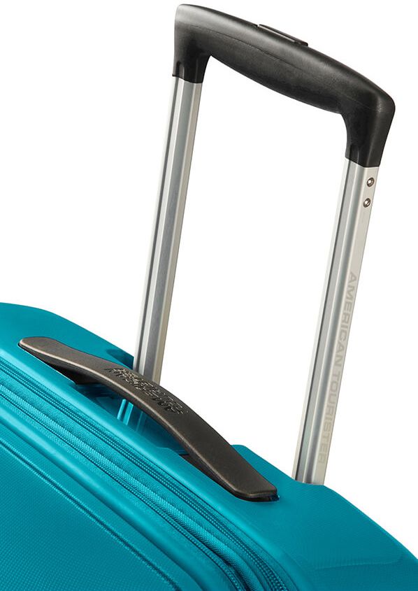 51G-51002 Чемодан 51G*002 Spinner Expandable 68 American Tourister Sunside  - Вид №7