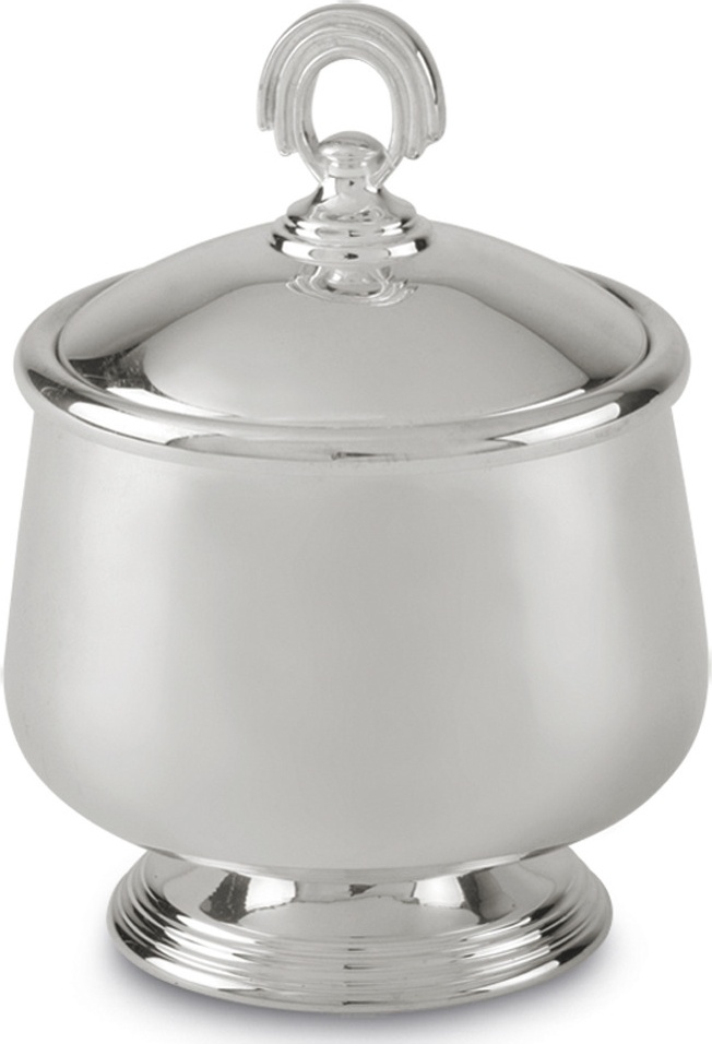 10667987 Икорница Композитная Русские самоцветы Россия 