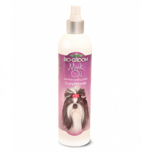 Т00000607 Масло норковое Mink oil 355мл BIO-GROOM