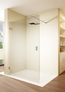 GC53200 Неподвижная стенка Riho Scandic