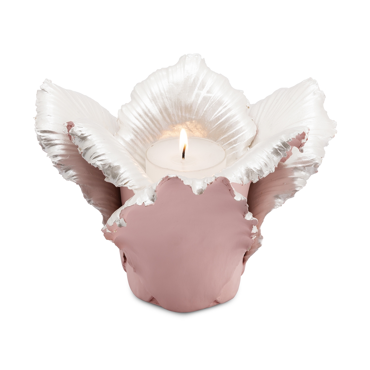 300170-PE ABHIKA ПОДСВЕЧНИК DAFF  - Вид №3