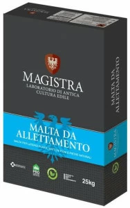 TRADIMALT Постельный раствор Magistra