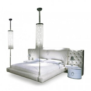 Beauforts Кровать Visionnaire