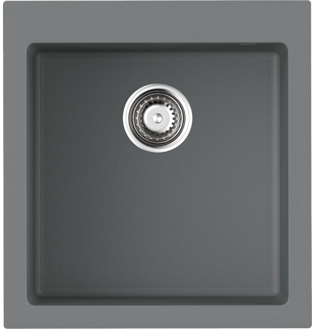 Кухонная мойка Bosen 47 GR OMOIKIRI