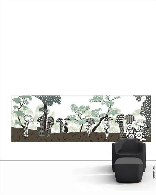 CONCEPTUWALL Обзор Paysage sun-id-1510224 - Вид №5