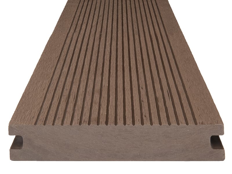 Decking in WPC Dakota наружные рейки из WPC ARCH-00033117