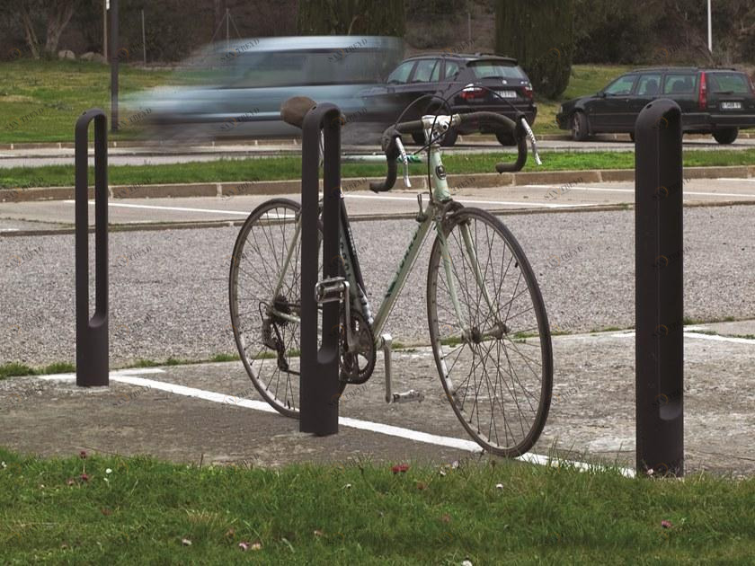 URBIDERMIS Крепление для велосипедов из чугуна Sammy sun-id-1417044