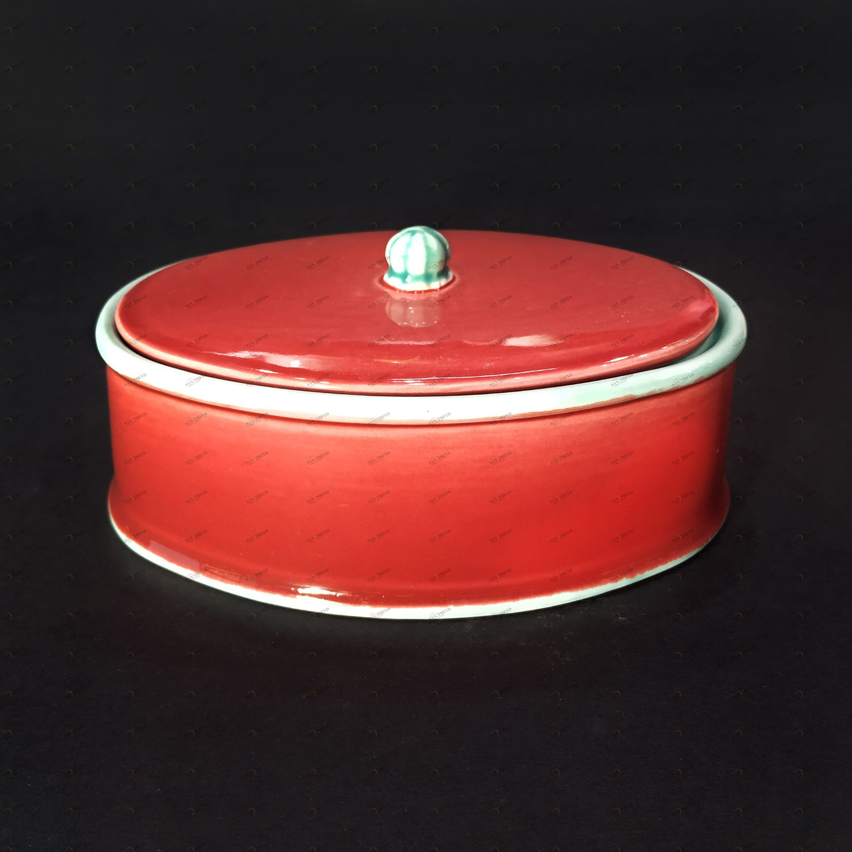 Шкатулка Арт.№ 01.06 PROVANSFAIENCE sun-id-994540