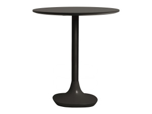 Бетонный стол