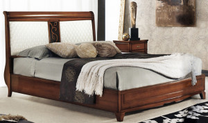 Кровать  ARTE CASA 2063