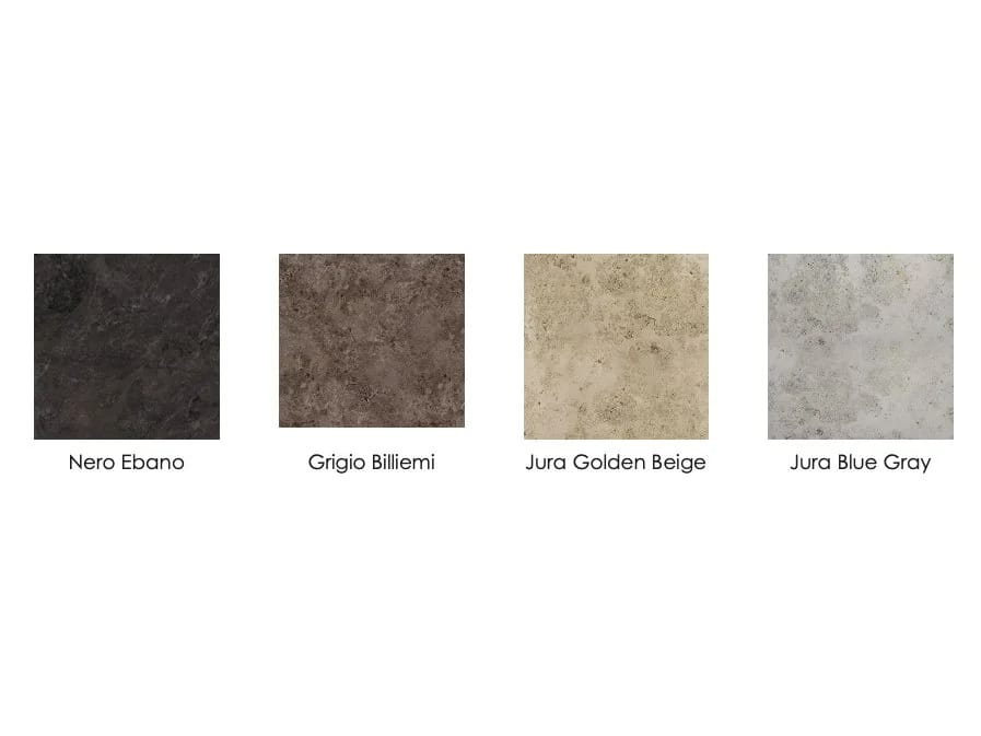 Журнальный столик из натурального камня Davani Lamé ARCH-00101284 - Вид №6