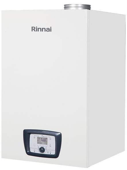 Rinnai Italia Настенный конденсационный котел Caldaie a condensazione - gamma professionale Aim 85 - Вид №1