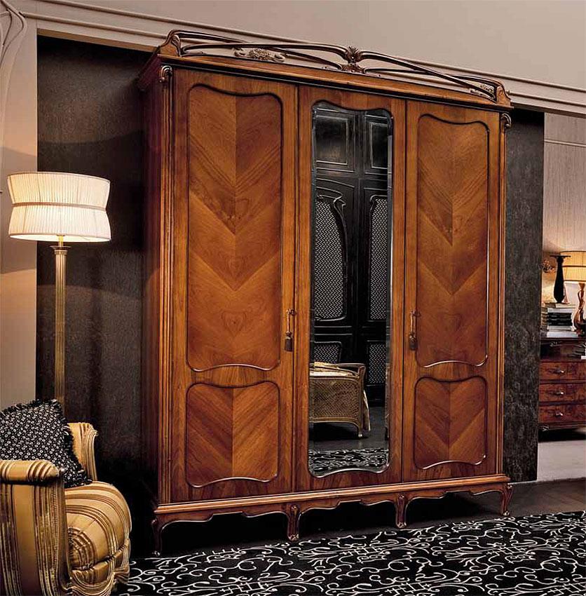 Шкаф  MEDEA 2047A3 