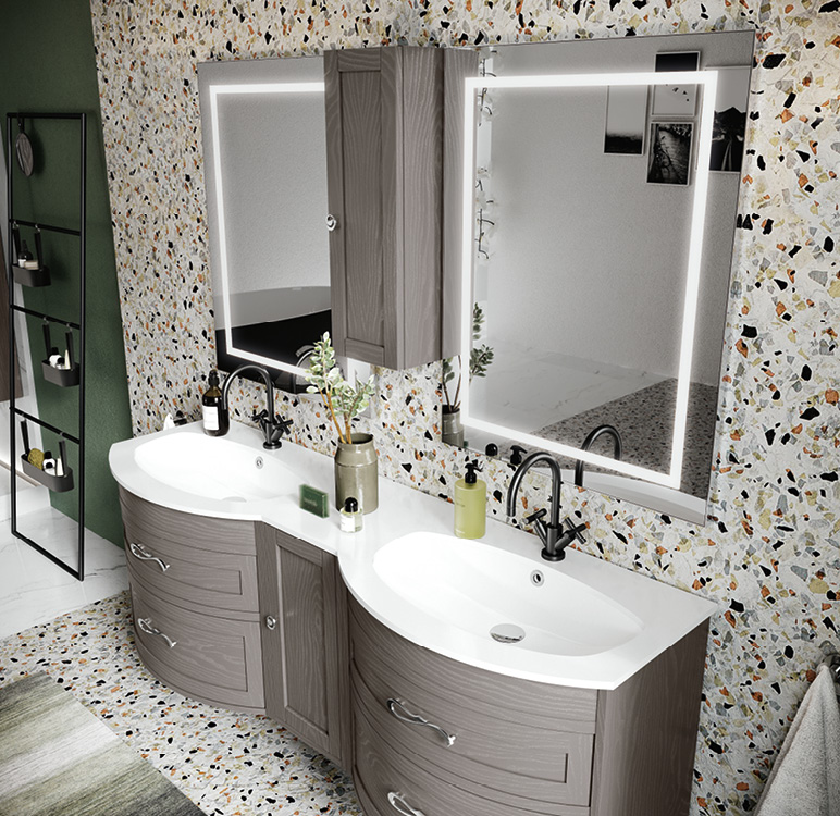 Gloria Eban Мебель для ванной  - Вид №10