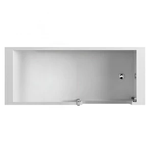Напольная ванна Elle Bath 170х70