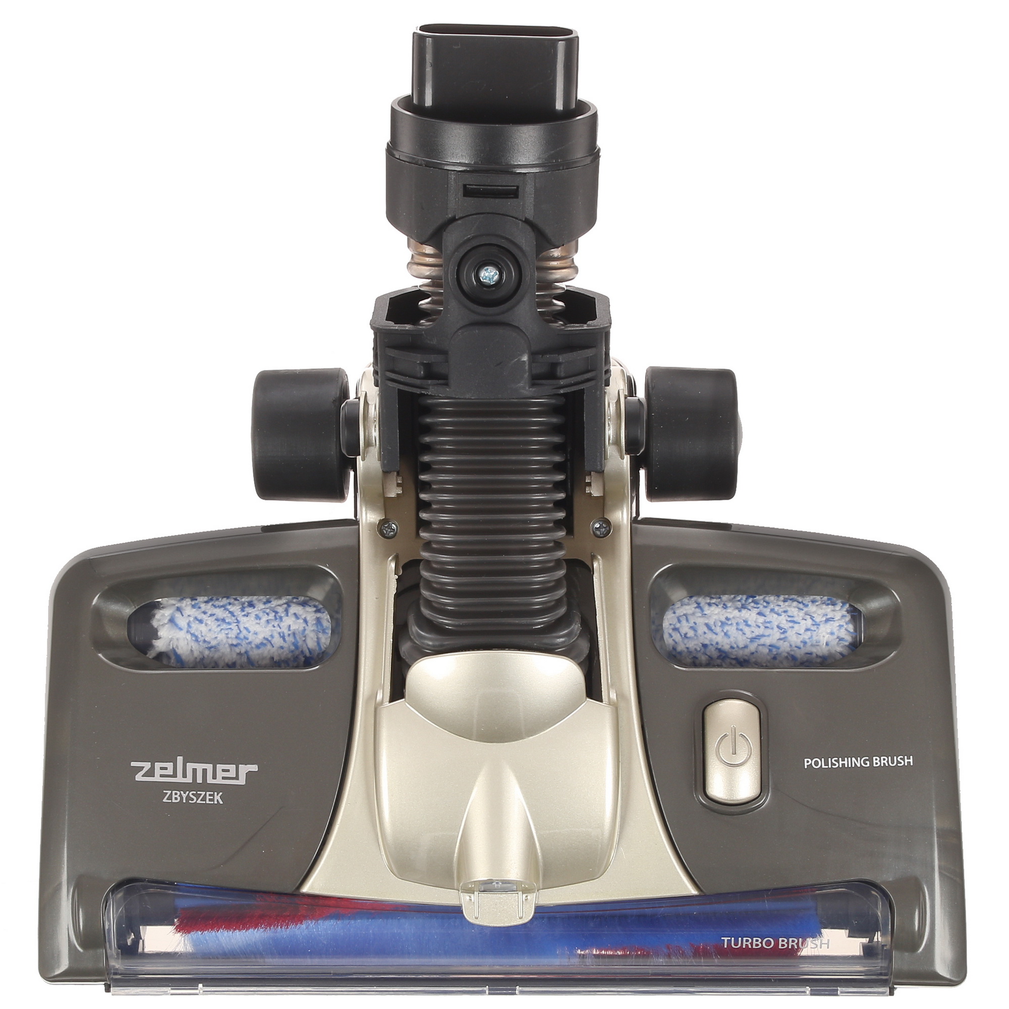 8196418 Пылесос вертикальный   Zelmer Zbyszek ZSVC222MP  серый STDN-0086368 - Вид №8