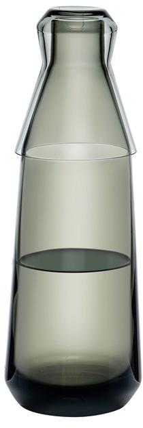 NUDE Бутылка с хрустальным стеклом Rhythm sun-id-1438290 - Вид №1