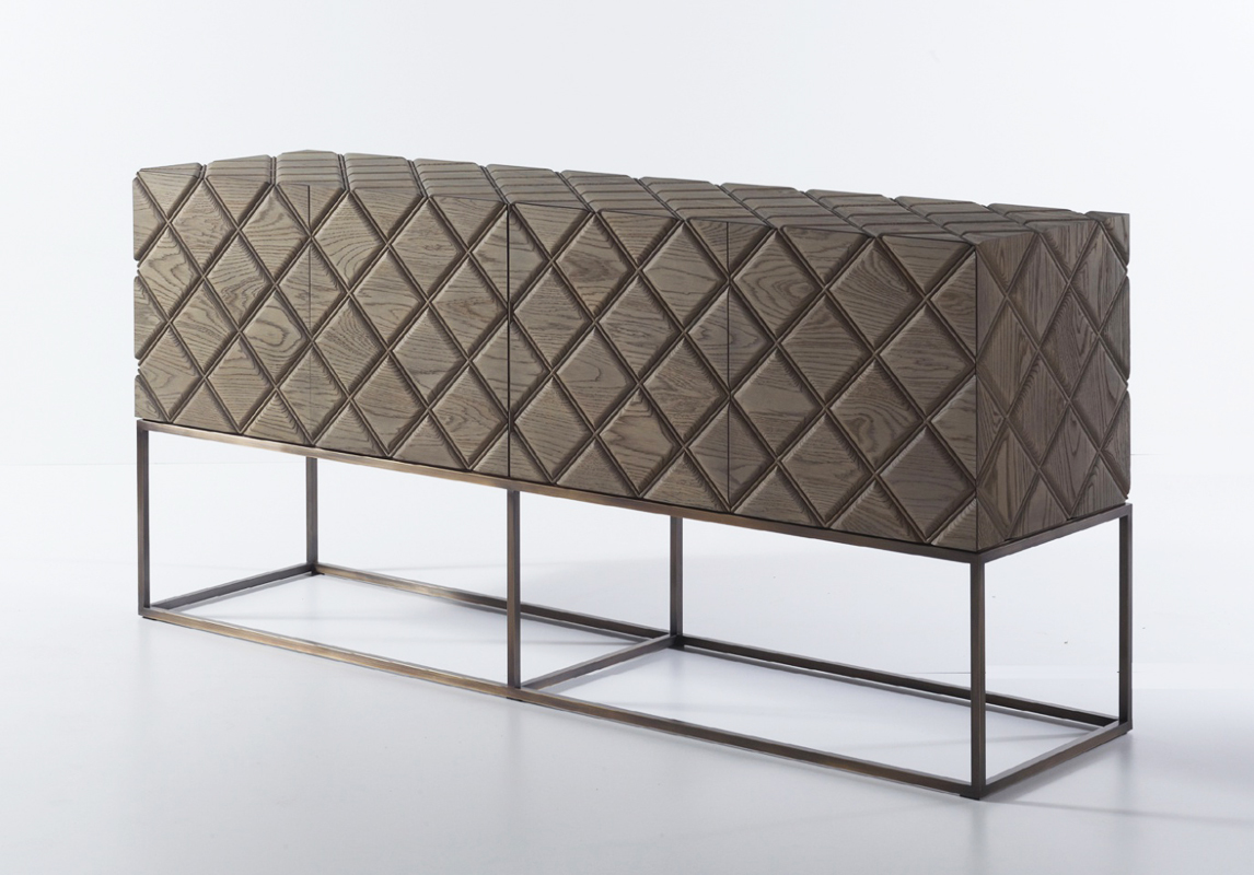 Буфет TIBERIO EMMEMOBILI ML18R 