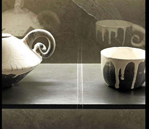 MisuraEmme Модульный открытый книжный шкаф sun-id-1454328 - Вид №10