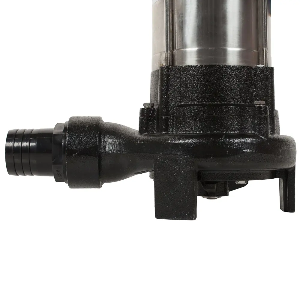 Насос погружной дренажный фекальный Oasis FR-110R, с ножами, 15600 л/час 18566601 STLM-2033779  - Вид №1
