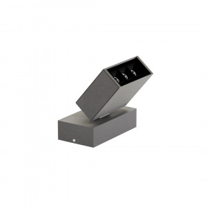 Edge SP Dark 3L Ghidini Edge SP .05 Темно-Cерый (Матовый)