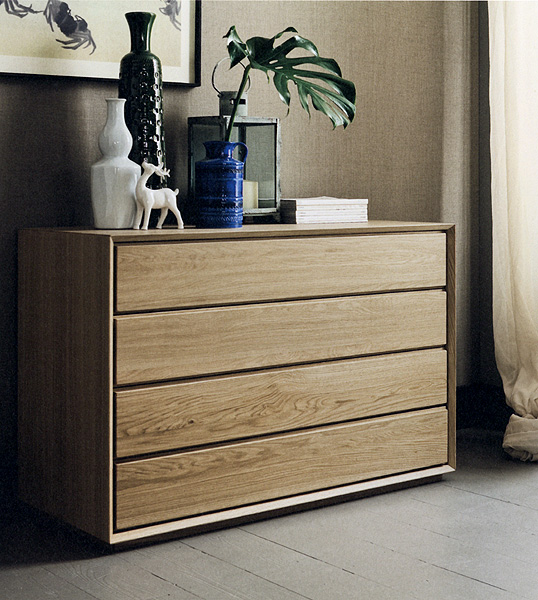 Комод  ALTA CORTE LB-ZN7211 Ecolab - Вид №1