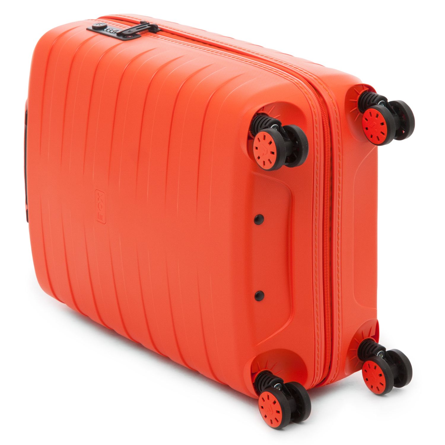 5543-5252 Чемодан 5543 Spinner S Roncato Box 2.0  - Вид №3