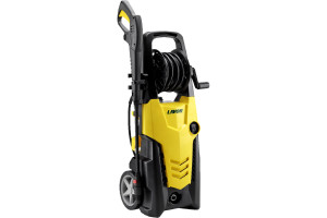 15745350 Электрическая мойка высокого давления Ikon 160 Plus 8.108.0006C Lavor