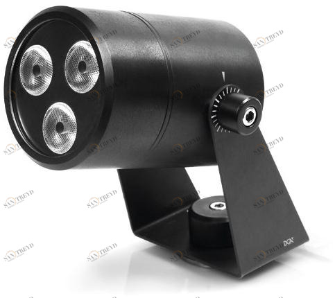 DGA Регулируемый проектор для улицы Iride sun-id-1354420