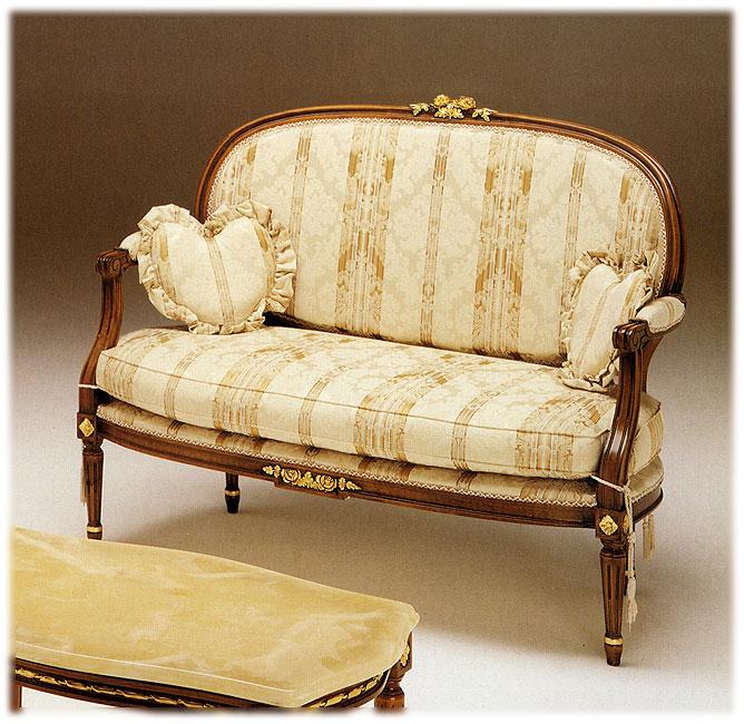 Софа 307 FRATELLI RADICE 15520090050 