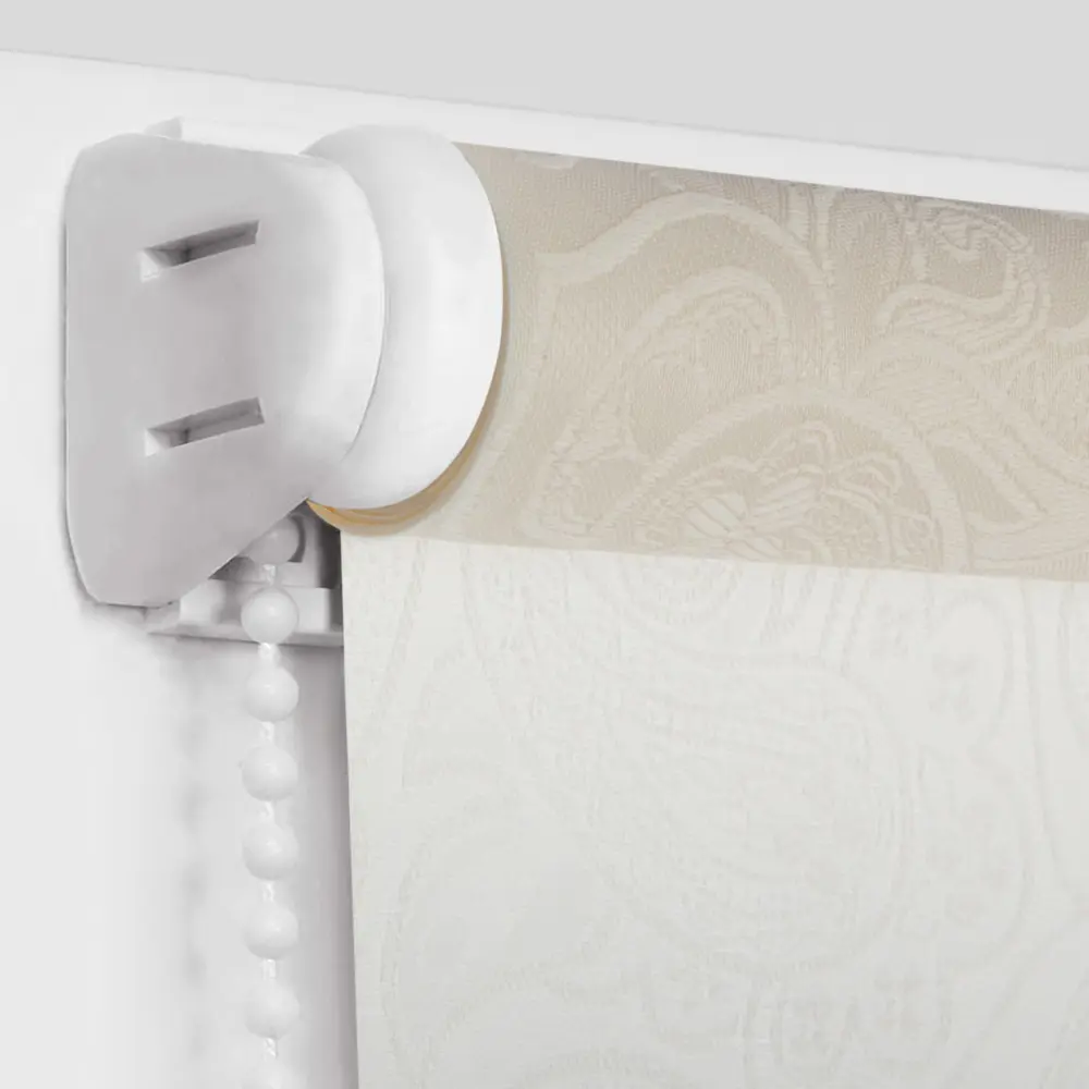 GARDEN Рулонная штора «Мандала» с орнаментом для неоклассики 18768042 STLM-1024060 - Вид №3