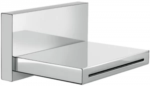 Fir Italia Настенный хромированный излив New playone 90 8549202