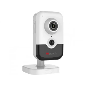 91260768 IP камера внутренняя HiWatch DS-I214 (B) 2 Мп 2.0 мм 1080p FULL HD STLM-1117079