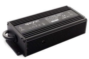 15829915 Блок питания 12В, 100 Вт, IP67, 8.33A, металл, 135х70х38мм 03-13 Apeyron