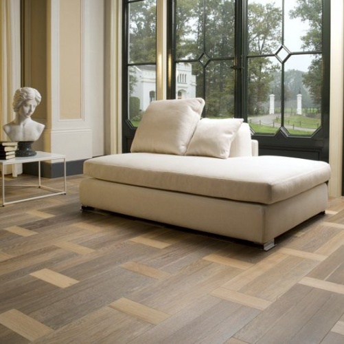 Паркетная доска Solidfloor Кембридж 1121104 - Вид №1