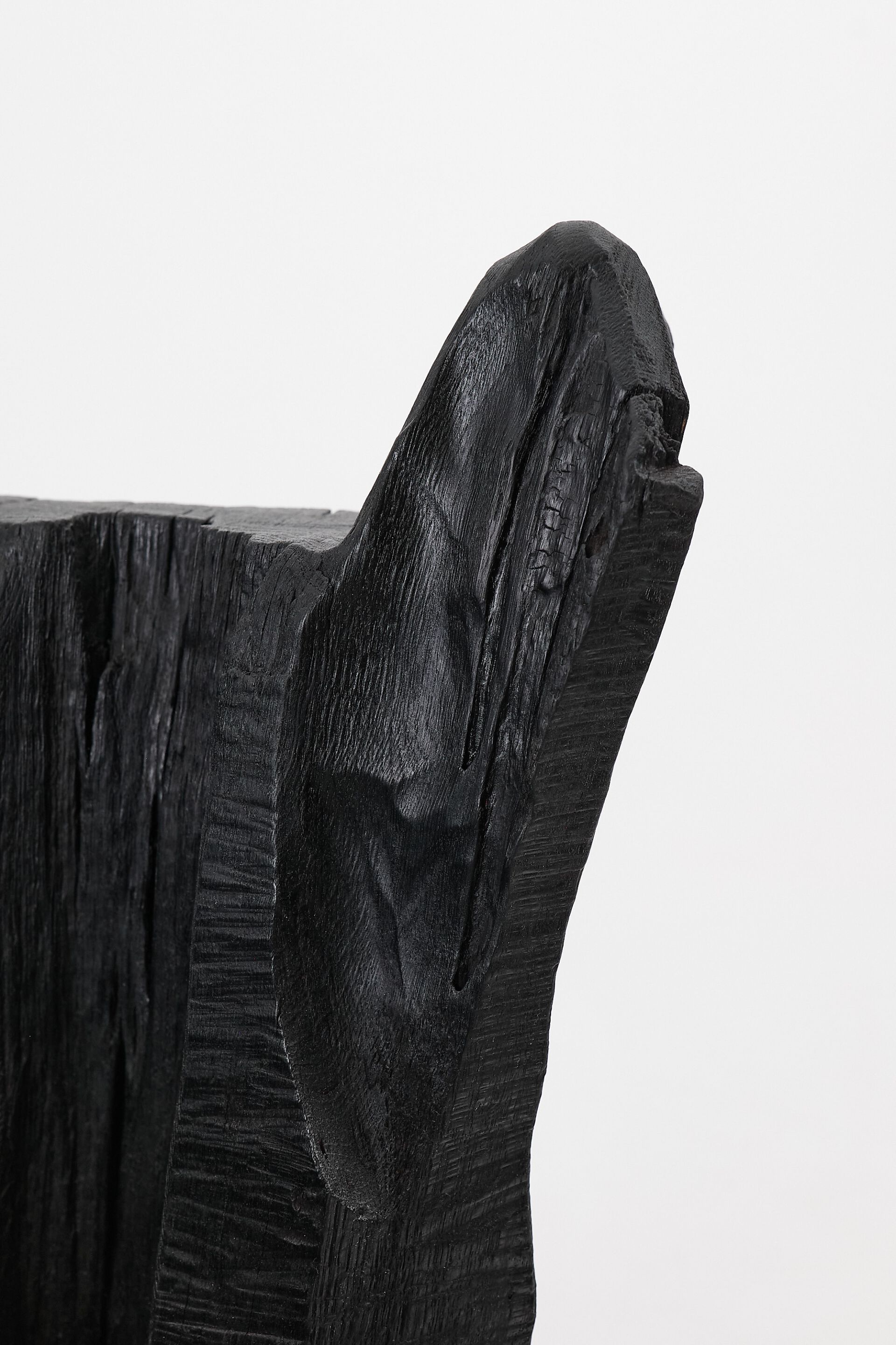 Дубовый стул Logniture Jownik ARCH-00020065 - Вид №6