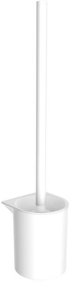 Emco Bad Ершик для унитаза металлический настенный Flow sun-id-1448135 - Вид №1