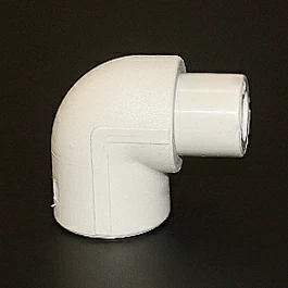 Угольник перех. 45 град. (вн./нар.) 25 PP-R