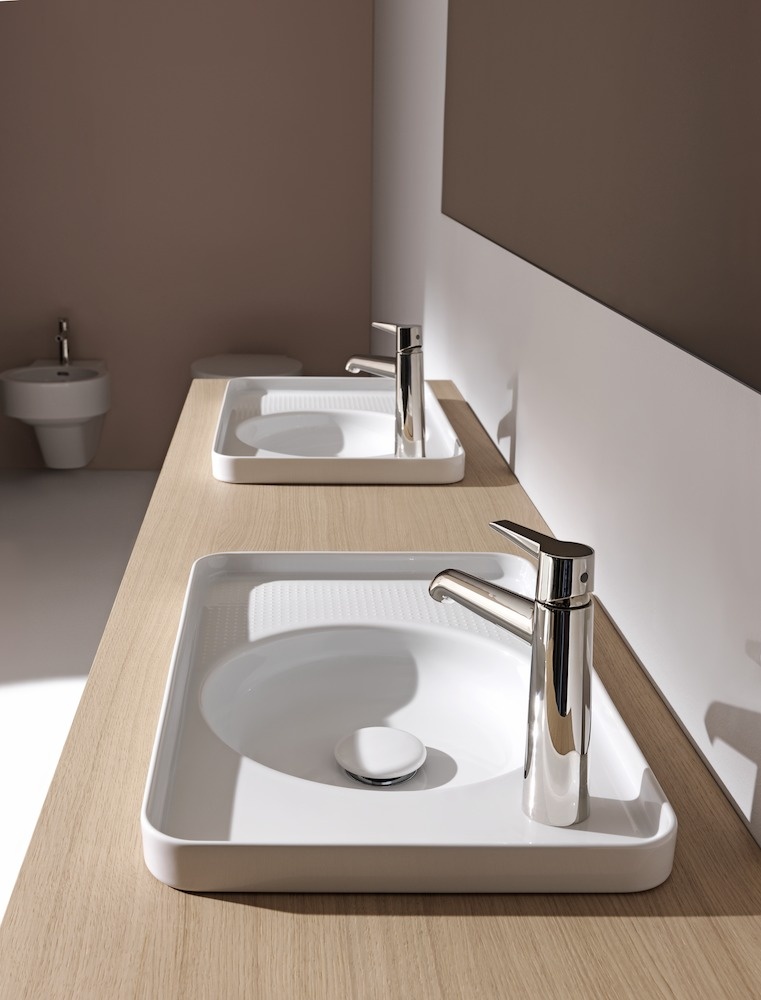 H8302814003021 Биде подвесное LAUFEN PRO - Вид №5