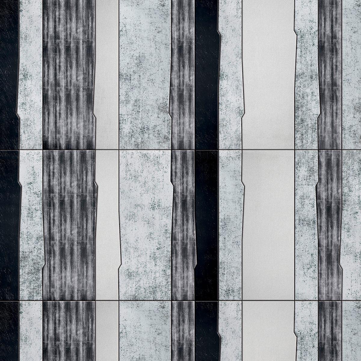 SICIS Marmorato Grey Cro Wh Spathula sun-id-1991121 - Вид №4