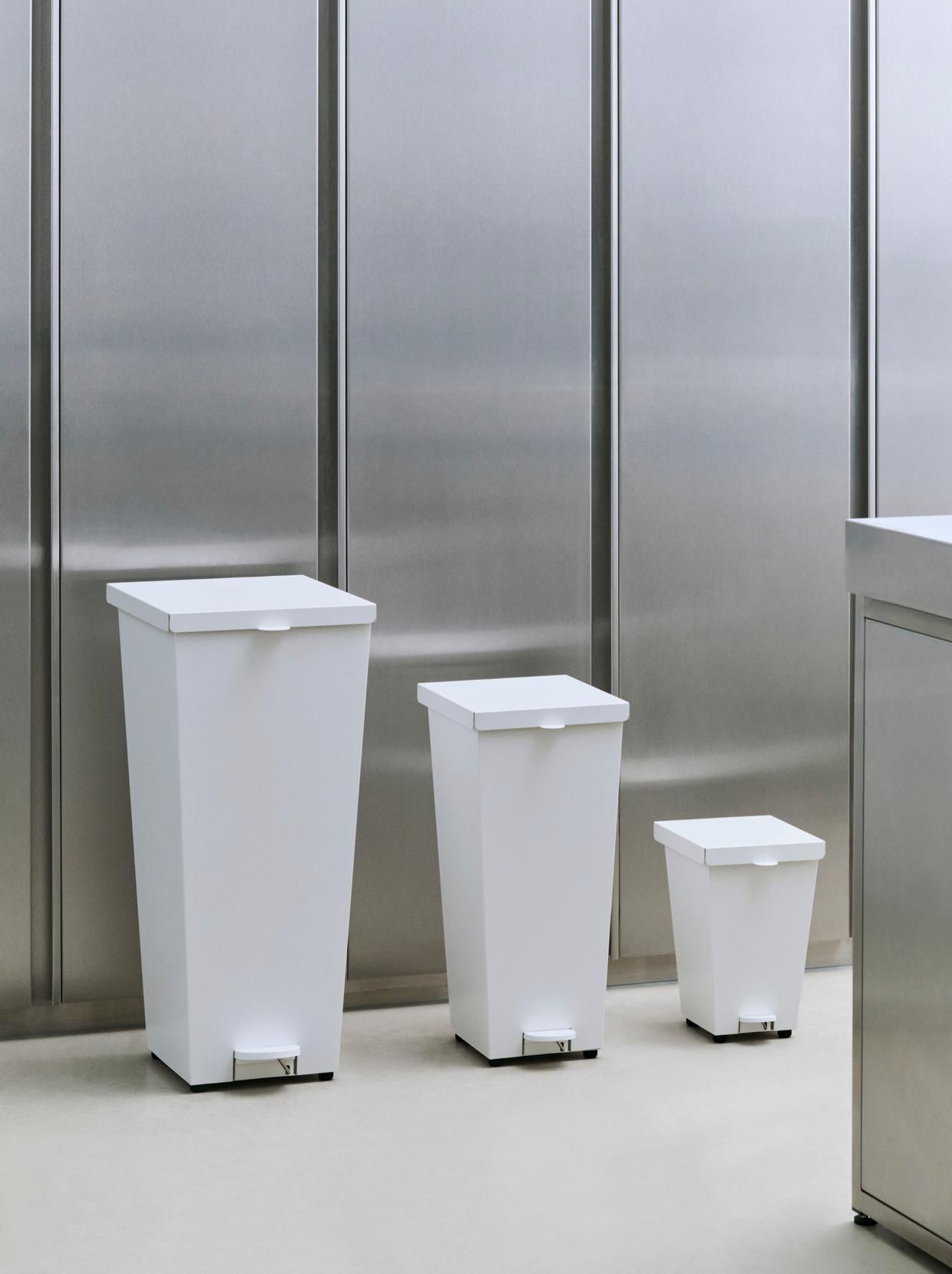 Геттер из нержавеющей стали Hay LOOP ARCH-00143578 - Вид №10