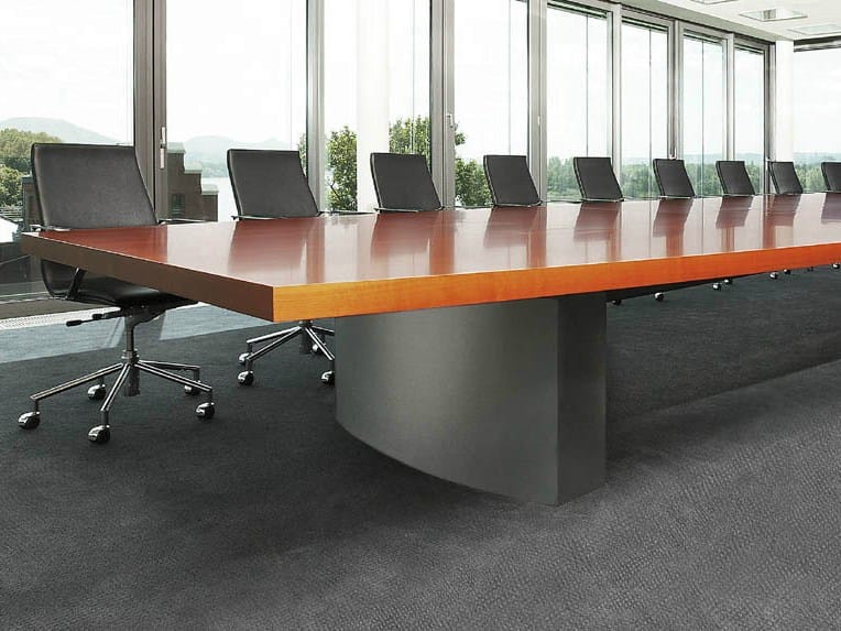 Стол для совещаний Spiegels .unit ARCH-00146679 - Вид №4